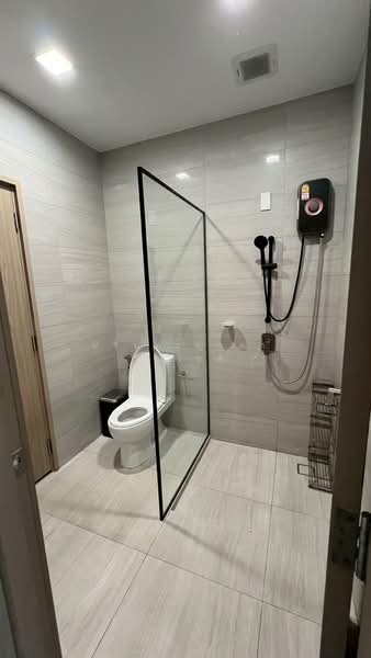 Ther Ladprao 93, Bangkok, Lat Phrao Road, Khlong Chaokhun Sing, Wang Thonglang, Bangkok, 4 Bedrooms, 247 sqm, Townhouse For Sale, by ปรินทร์ญาดา ชิณโชติ, 500167195 - DDproperty.com