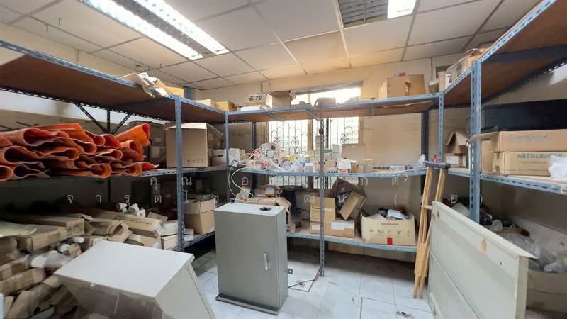 อาคารพาณิชย์ 3 ชั้น 19.8 ตร.ว. ซอยไทยธานี9 ใกล้นิคมอุตสาหกรรมนวนคร, Pathum Thani, Khlong Nung, Khlong Luang, Pathum Thani, , 100 sqm, Shophouse For Sale, by คุณ อมรศักดิ์ จารุตไชยพัฒน์ (ดุ่ย), 500167197 - DDproperty.com