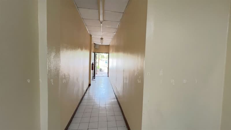 อาคารพาณิชย์ 3 ชั้น 19.8 ตร.ว. ซอยไทยธานี9 ใกล้นิคมอุตสาหกรรมนวนคร, Pathum Thani, Khlong Nung, Khlong Luang, Pathum Thani, , 100 sqm, Shophouse For Sale, by คุณ อมรศักดิ์ จารุตไชยพัฒน์ (ดุ่ย), 500167197 - DDproperty.com