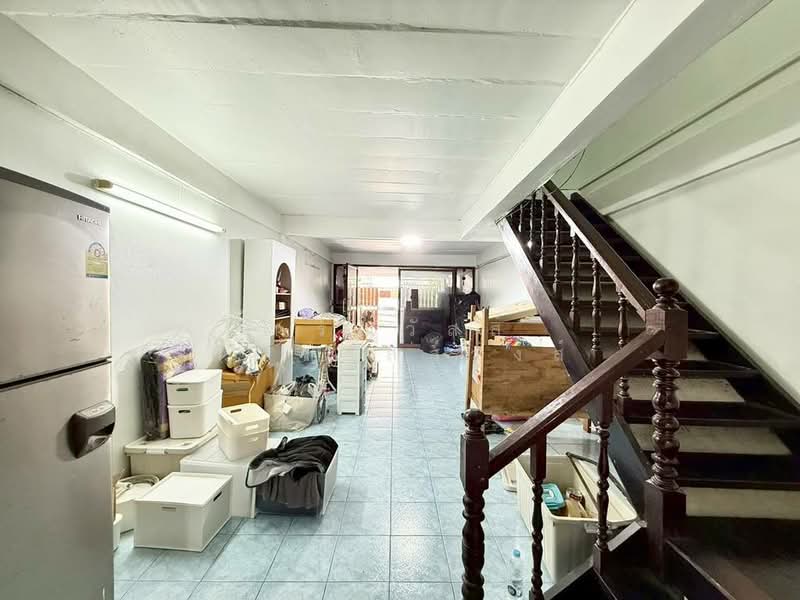 ขาย ทาวน์เฮ้าส์ 2 ชั้น สุขุมวิท 93, Bangkok, Bang Chak, Phra Khanong, Bangkok, 2 Bedrooms, 80 sqm, Townhouse For Sale, by กรณวัสส์ กัณฑวัสส์วงส์, 500167198 - DDproperty.com