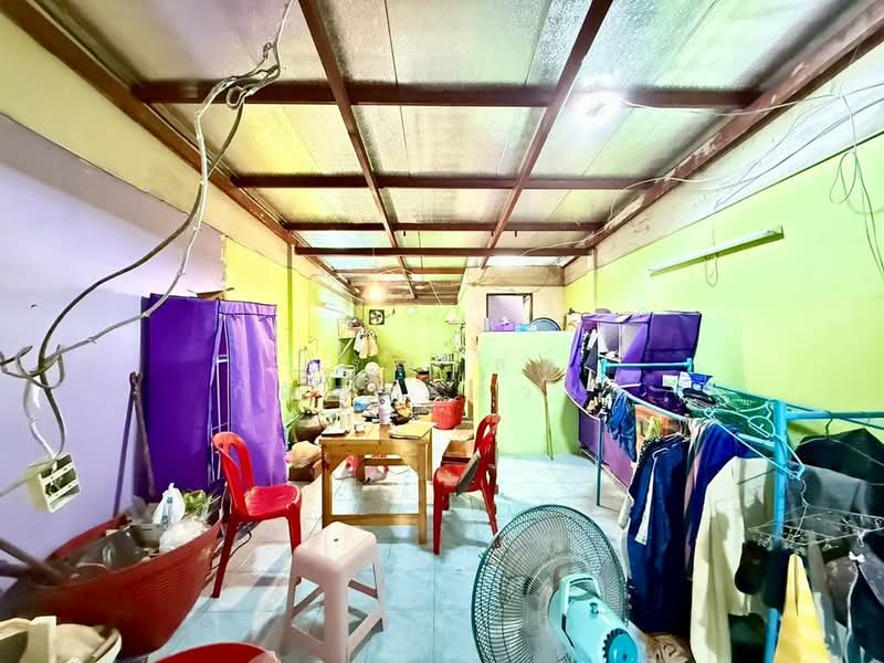 ขาย ทาวน์เฮ้าส์ 2 ชั้น สุขุมวิท 93, Bangkok, Bang Chak, Phra Khanong, Bangkok, 2 Bedrooms, 80 sqm, Townhouse For Sale, by กรณวัสส์ กัณฑวัสส์วงส์, 500167198 - DDproperty.com