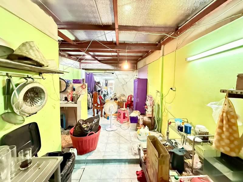 ขาย ทาวน์เฮ้าส์ 2 ชั้น สุขุมวิท 93, Bangkok, Bang Chak, Phra Khanong, Bangkok, 2 Bedrooms, 80 sqm, Townhouse For Sale, by กรณวัสส์ กัณฑวัสส์วงส์, 500167198 - DDproperty.com