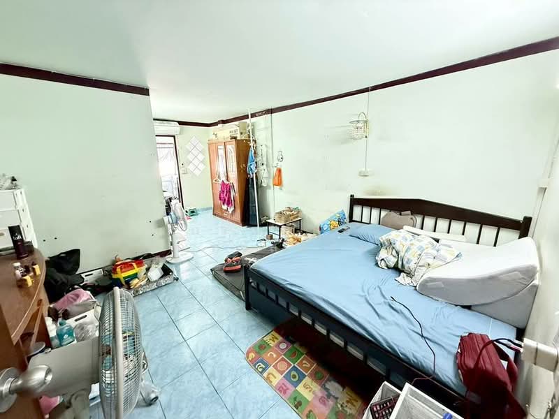 ขาย ทาวน์เฮ้าส์ 2 ชั้น สุขุมวิท 93, Bangkok, Bang Chak, Phra Khanong, Bangkok, 2 Bedrooms, 80 sqm, Townhouse For Sale, by กรณวัสส์ กัณฑวัสส์วงส์, 500167198 - DDproperty.com