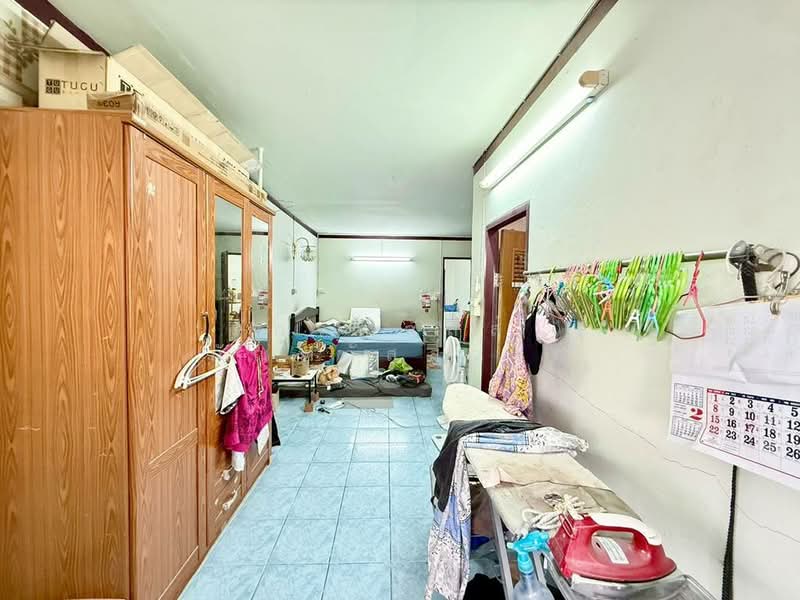 ขาย ทาวน์เฮ้าส์ 2 ชั้น สุขุมวิท 93, Bangkok, Bang Chak, Phra Khanong, Bangkok, 2 Bedrooms, 80 sqm, Townhouse For Sale, by กรณวัสส์ กัณฑวัสส์วงส์, 500167198 - DDproperty.com