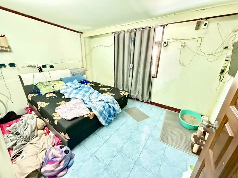 ขาย ทาวน์เฮ้าส์ 2 ชั้น สุขุมวิท 93, กรุงเทพ, บางจาก, พระโขนง, กรุงเทพ, 80 ตร.ม., ทาวน์เฮ้าส์ ขาย, โดย กรณวัสส์ กัณฑวัสส์วงส์, 500167198 - DDproperty.com