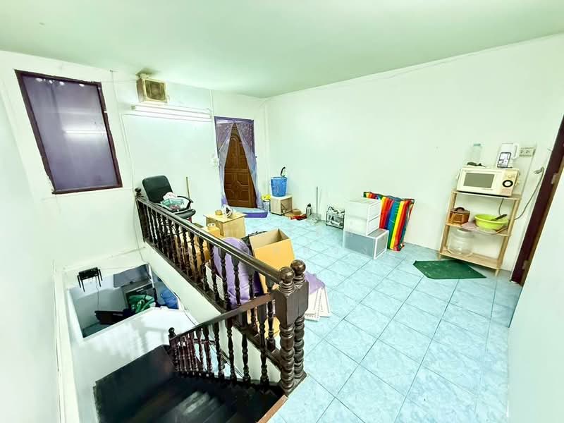 ขาย ทาวน์เฮ้าส์ 2 ชั้น สุขุมวิท 93, Bangkok, Bang Chak, Phra Khanong, Bangkok, 2 Bedrooms, 80 sqm, Townhouse For Sale, by กรณวัสส์ กัณฑวัสส์วงส์, 500167198 - DDproperty.com