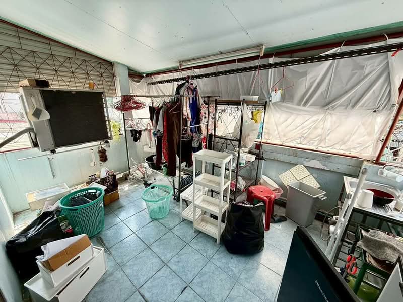 ขาย ทาวน์เฮ้าส์ 2 ชั้น สุขุมวิท 93, Bangkok, Bang Chak, Phra Khanong, Bangkok, 2 Bedrooms, 80 sqm, Townhouse For Sale, by กรณวัสส์ กัณฑวัสส์วงส์, 500167198 - DDproperty.com