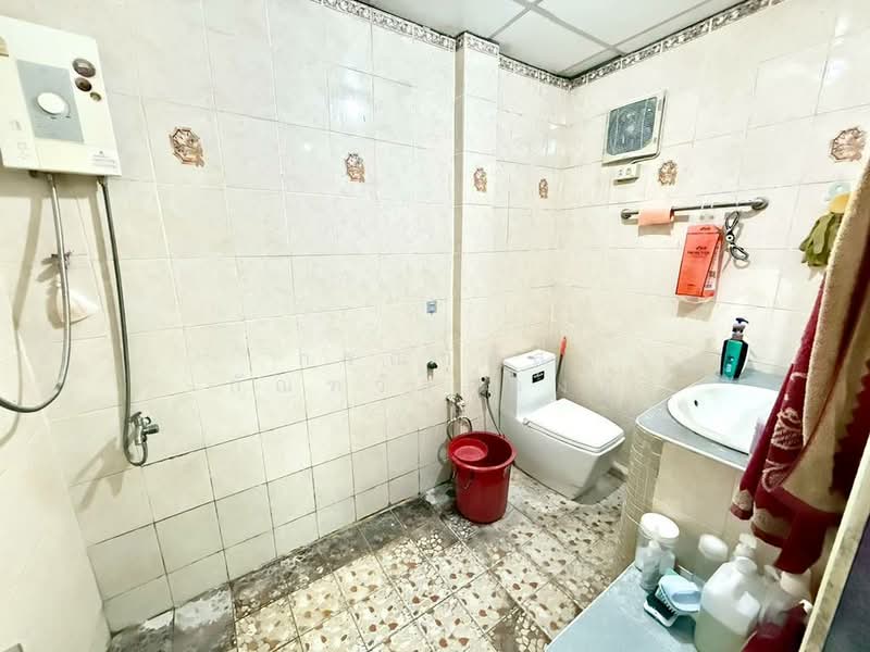 ขาย ทาวน์เฮ้าส์ 2 ชั้น สุขุมวิท 93, Bangkok, Bang Chak, Phra Khanong, Bangkok, 2 Bedrooms, 80 sqm, Townhouse For Sale, by กรณวัสส์ กัณฑวัสส์วงส์, 500167198 - DDproperty.com