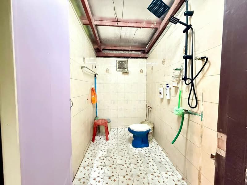 ขาย ทาวน์เฮ้าส์ 2 ชั้น สุขุมวิท 93, Bangkok, Bang Chak, Phra Khanong, Bangkok, 2 Bedrooms, 80 sqm, Townhouse For Sale, by กรณวัสส์ กัณฑวัสส์วงส์, 500167198 - DDproperty.com