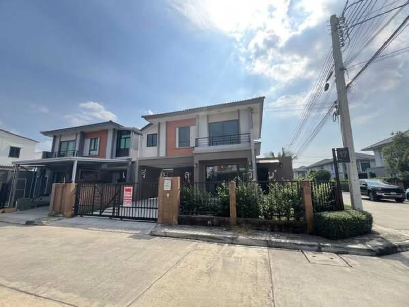 For Sale - The Plant Kinkeao-Thepharak, Samut Prakan