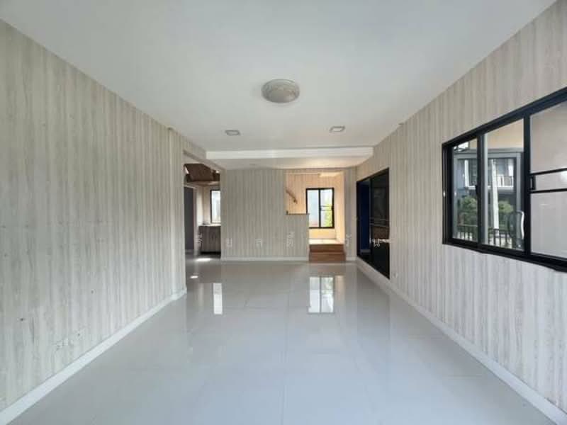 For Sale - The Plant Kinkeao-Thepharak, Samut Prakan