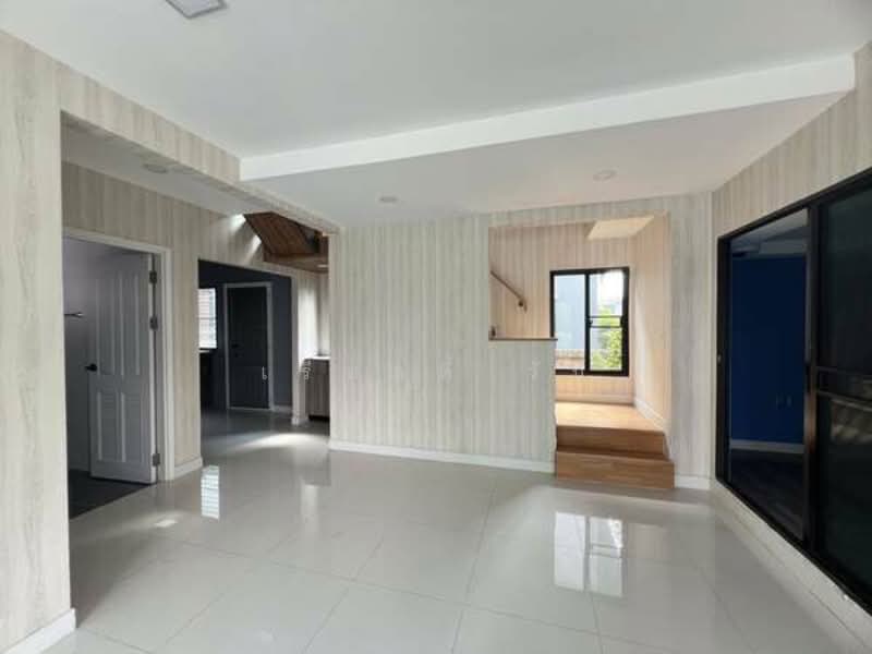 For Sale - The Plant Kinkeao-Thepharak, Samut Prakan