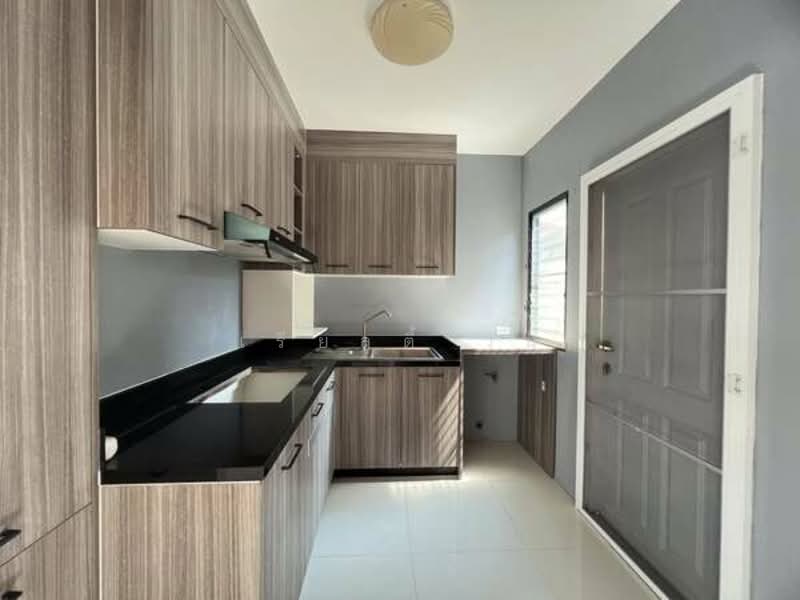 For Sale - The Plant Kinkeao-Thepharak, Samut Prakan