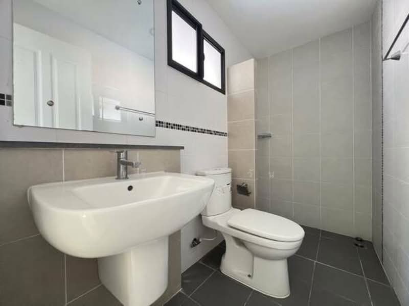 For Sale - The Plant Kinkeao-Thepharak, Samut Prakan