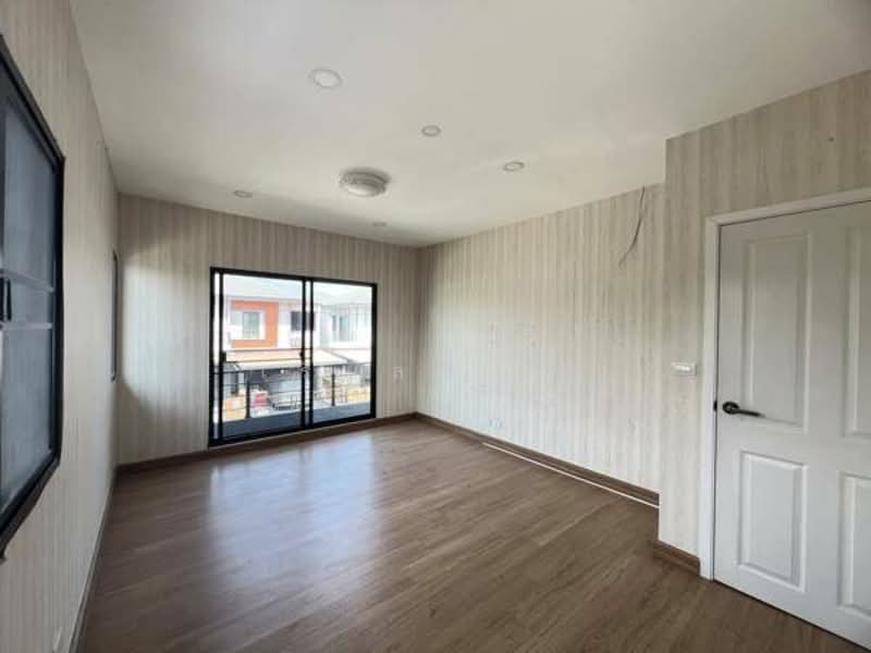 For Sale - The Plant Kinkeao-Thepharak, Samut Prakan