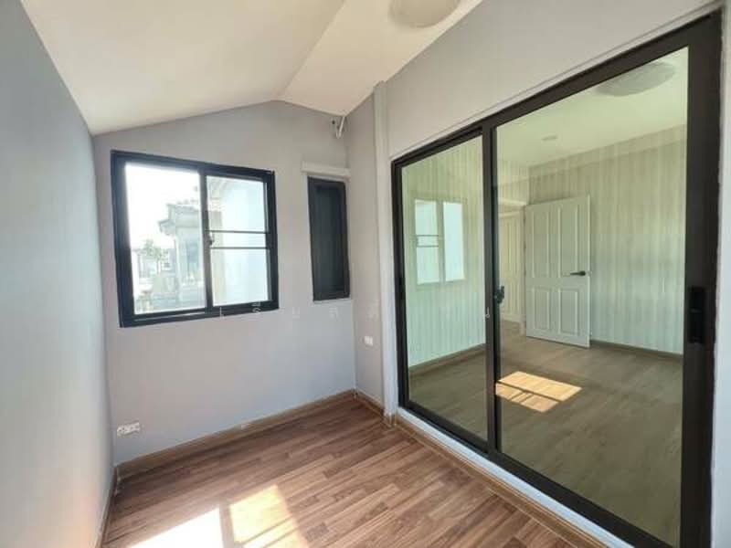 For Sale - The Plant Kinkeao-Thepharak, Samut Prakan