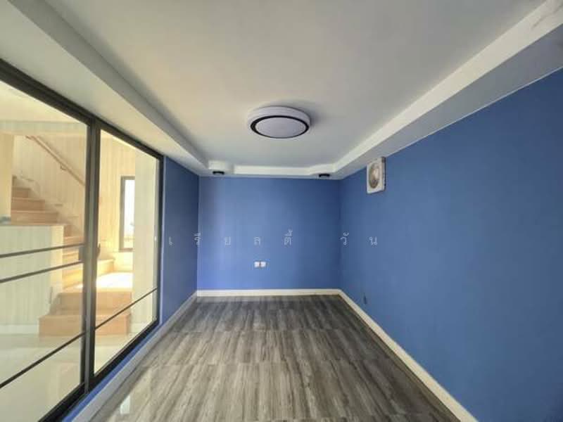 For Sale - The Plant Kinkeao-Thepharak, Samut Prakan