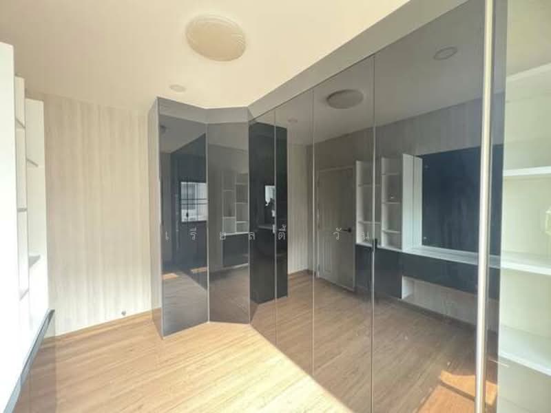 For Sale - The Plant Kinkeao-Thepharak, Samut Prakan