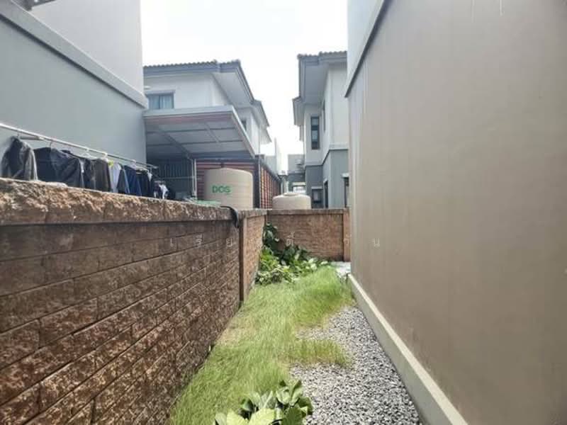 For Sale - The Plant Kinkeao-Thepharak, Samut Prakan