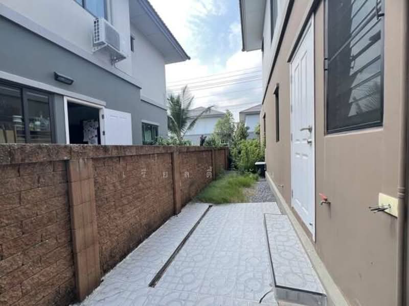 ขาย - The Plant Kinkeao-Thepharak : เดอะแพลนท์ กิ่งแก้ว-เทพารักษ์, สมุทรปราการ