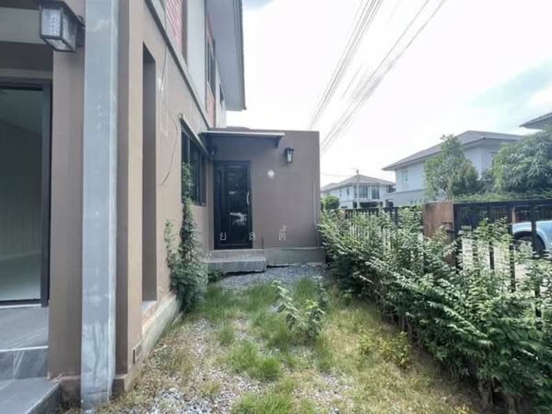 For Sale - The Plant Kinkeao-Thepharak, Samut Prakan