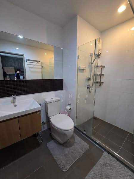 The Tempo Grand Sathorn-Wutthakat, Bangkok, Ratchaphruek Road, Bangko, Chom Thong, Bangkok, 1 Bedroom, 31 sqm, Condo For Rent, by Connex Property, 500167200 - DDproperty.com