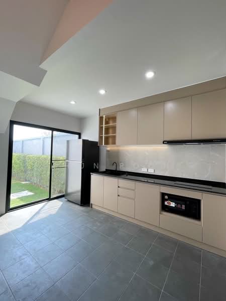 House for Rent , Near Mega Bangna Mall (SPSS105), Samut Prakan, ถ. เทพารักษ์ กม.7, Thepharak, Muang Samut Prakarn, Samut Prakan, 4 Bedrooms, 183 sqm, Single Detached House For Rent, by Khun Poon, 500167202 - DDproperty.com