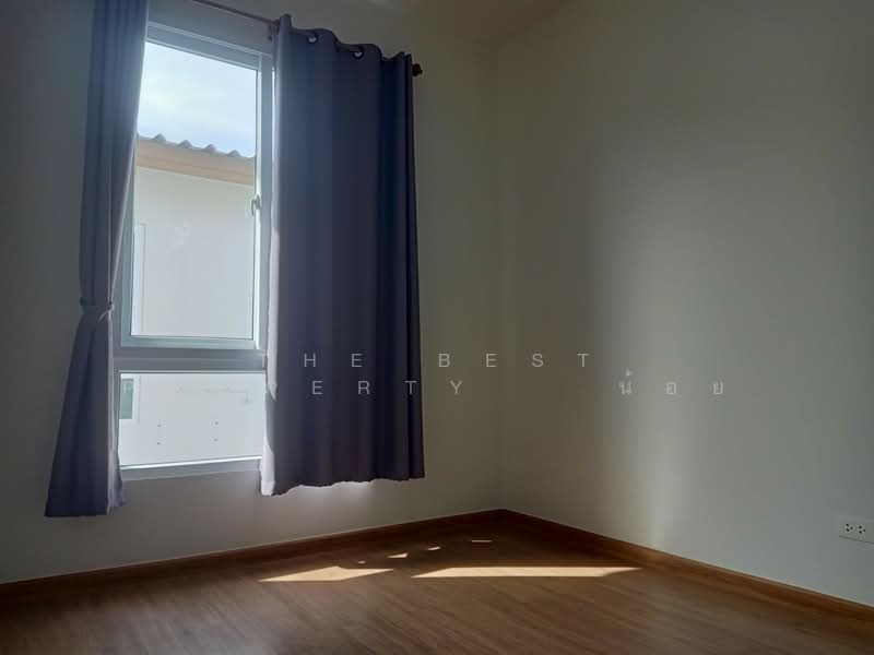 หมู่บ้านอุ่น บางนา กม.26, Samut Prakan, Bang Phriang, Bang Bo, Samut Prakan, 3 Bedrooms, 120 sqm, Townhouse For Sale, by The Best Property น้อย, 500167203 - DDproperty.com