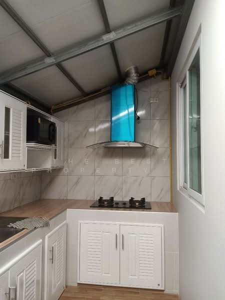 หมู่บ้านอุ่น บางนา กม.26, Samut Prakan, Bang Phriang, Bang Bo, Samut Prakan, 3 Bedrooms, 120 sqm, Townhouse For Sale, by The Best Property น้อย, 500167203 - DDproperty.com