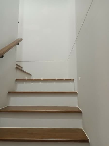 หมู่บ้านอุ่น บางนา กม.26, Samut Prakan, Bang Phriang, Bang Bo, Samut Prakan, 3 Bedrooms, 120 sqm, Townhouse For Sale, by The Best Property น้อย, 500167203 - DDproperty.com