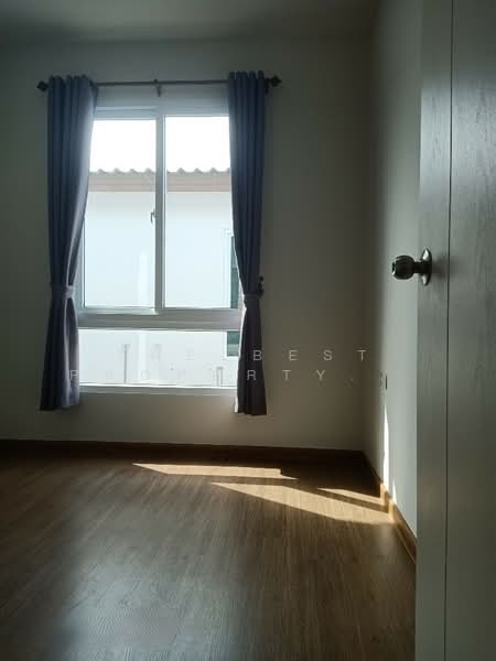 หมู่บ้านอุ่น บางนา กม.26, Samut Prakan, Bang Phriang, Bang Bo, Samut Prakan, 3 Bedrooms, 120 sqm, Townhouse For Sale, by The Best Property น้อย, 500167203 - DDproperty.com