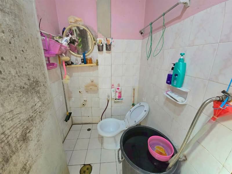 บ้านนาคสุนทร (Baan Naga Sunthorn) ซอยเทศบาลบางปู59/1, สมุทรปราการ, ท้ายบ้านใหม่, เมืองสมุทรปราการ, สมุทรปราการ, 80 ตร.ม., ทาวน์เฮ้าส์ ขาย, โดย คุณ จีรฐิต ฐานดี (ดี), 500167206 - DDproperty.com