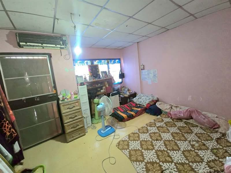 บ้านนาคสุนทร (Baan Naga Sunthorn) ซอยเทศบาลบางปู59/1, Samut Prakan, Tai Ban Mai, Muang Samut Prakarn, Samut Prakan, 2 Bedrooms, 80 sqm, Townhouse For Sale, by คุณ จีรฐิต ฐานดี (ดี), 500167206 - DDproperty.com