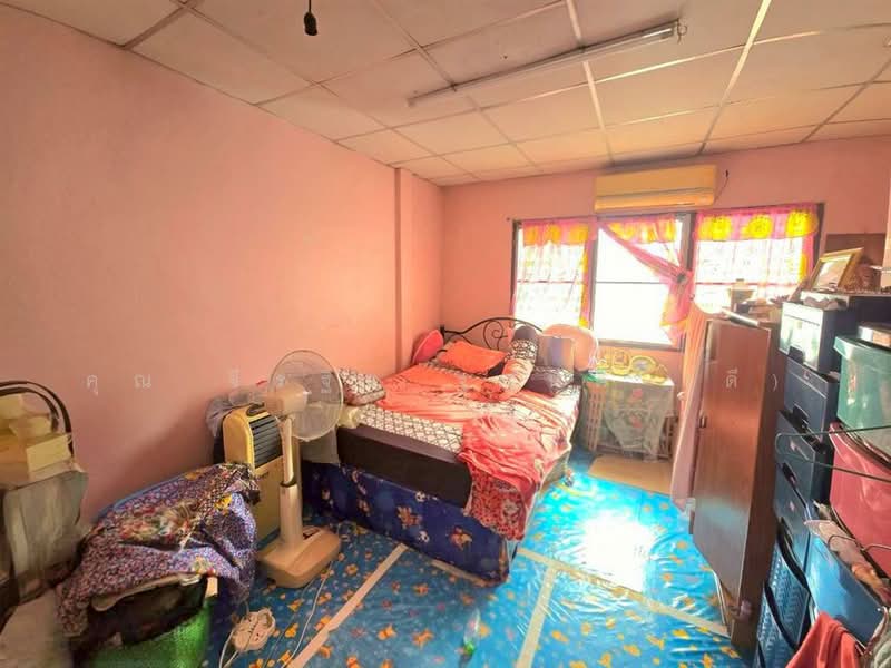 บ้านนาคสุนทร (Baan Naga Sunthorn) ซอยเทศบาลบางปู59/1, สมุทรปราการ, ท้ายบ้านใหม่, เมืองสมุทรปราการ, สมุทรปราการ, 80 ตร.ม., ทาวน์เฮ้าส์ ขาย, โดย คุณ จีรฐิต ฐานดี (ดี), 500167206 - DDproperty.com