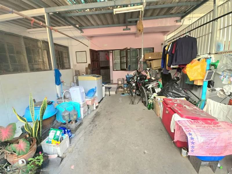 บ้านนาคสุนทร (Baan Naga Sunthorn) ซอยเทศบาลบางปู59/1, Samut Prakan, Tai Ban Mai, Muang Samut Prakarn, Samut Prakan, 2 Bedrooms, 80 sqm, Townhouse For Sale, by คุณ จีรฐิต ฐานดี (ดี), 500167206 - DDproperty.com