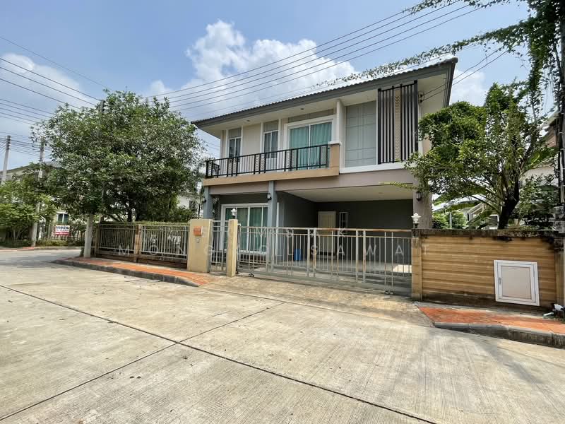ลำลูกกา, Pathum Thani, Prachathipat, Thanyaburi, Pathum Thani, 3 Bedrooms, 175 sqm, Single Detached House For Sale, by Somsak Mongkolsawat, 500167207 - DDproperty.com
