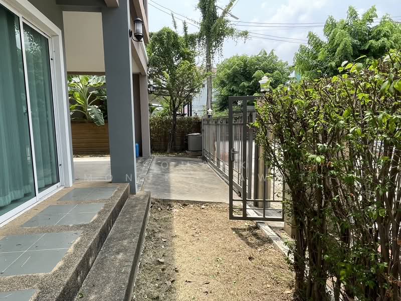 ลำลูกกา, Pathum Thani, Prachathipat, Thanyaburi, Pathum Thani, 3 Bedrooms, 175 sqm, Single Detached House For Sale, by Somsak Mongkolsawat, 500167207 - DDproperty.com