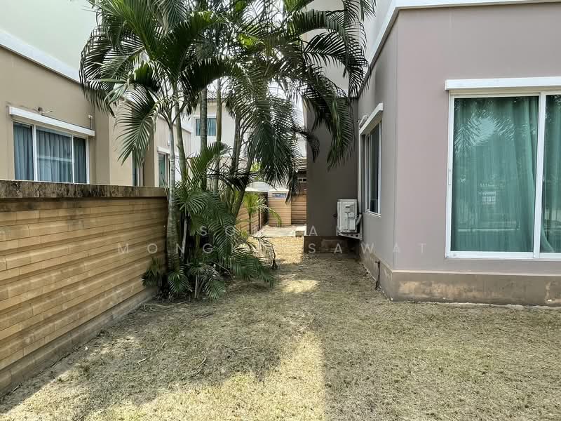 ลำลูกกา, Pathum Thani, Prachathipat, Thanyaburi, Pathum Thani, 3 Bedrooms, 175 sqm, Single Detached House For Sale, by Somsak Mongkolsawat, 500167207 - DDproperty.com