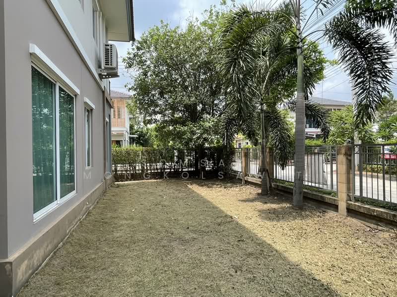 ลำลูกกา, Pathum Thani, Prachathipat, Thanyaburi, Pathum Thani, 3 Bedrooms, 175 sqm, Single Detached House For Sale, by Somsak Mongkolsawat, 500167207 - DDproperty.com