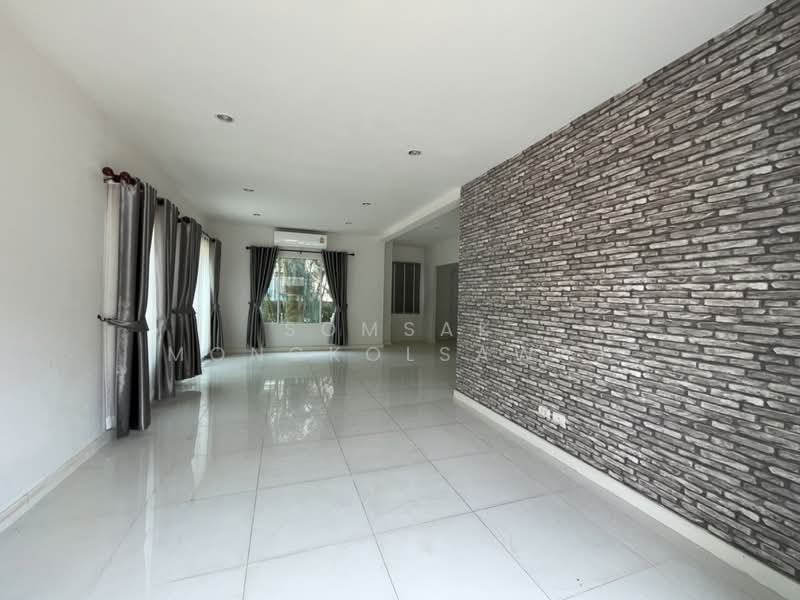 ลำลูกกา, Pathum Thani, Prachathipat, Thanyaburi, Pathum Thani, 3 Bedrooms, 175 sqm, Single Detached House For Sale, by Somsak Mongkolsawat, 500167207 - DDproperty.com