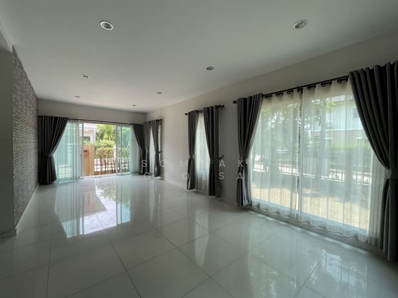 ลำลูกกา, Pathum Thani, Prachathipat, Thanyaburi, Pathum Thani, 3 Bedrooms, 175 sqm, Single Detached House For Sale, by Somsak Mongkolsawat, 500167207 - DDproperty.com