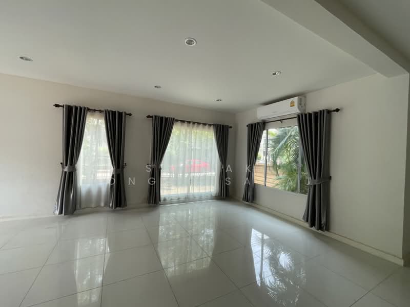 ลำลูกกา, Pathum Thani, Prachathipat, Thanyaburi, Pathum Thani, 3 Bedrooms, 175 sqm, Single Detached House For Sale, by Somsak Mongkolsawat, 500167207 - DDproperty.com