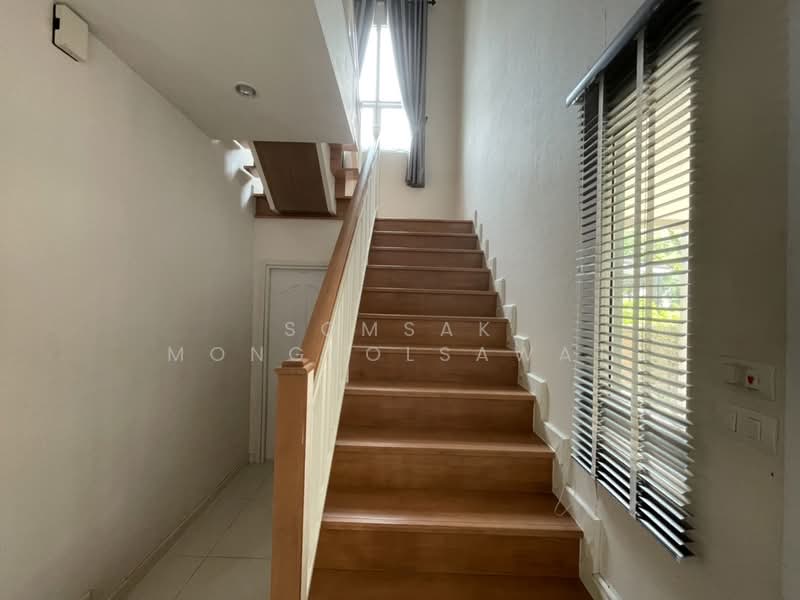 ลำลูกกา, Pathum Thani, Prachathipat, Thanyaburi, Pathum Thani, 3 Bedrooms, 175 sqm, Single Detached House For Sale, by Somsak Mongkolsawat, 500167207 - DDproperty.com