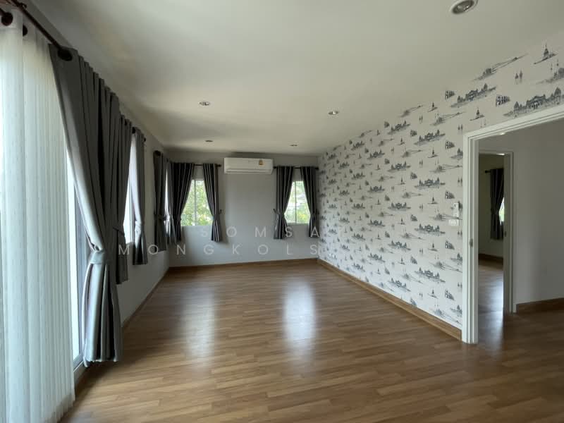 ลำลูกกา, Pathum Thani, Prachathipat, Thanyaburi, Pathum Thani, 3 Bedrooms, 175 sqm, Single Detached House For Sale, by Somsak Mongkolsawat, 500167207 - DDproperty.com