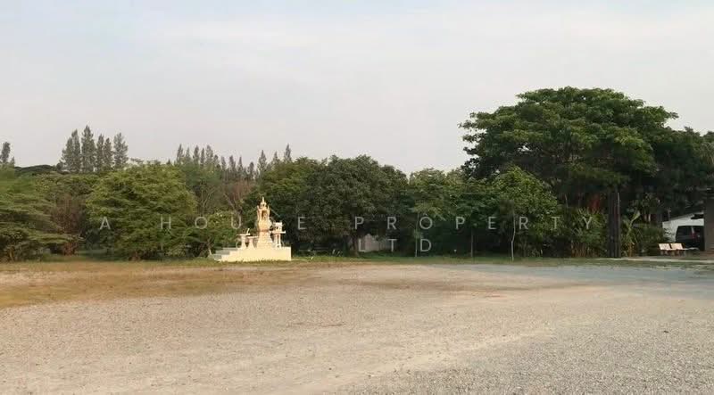 Land for sale near Bang Phra Reservoir, Si Racha., Chon Buri (Pattaya), Bang Phra, Si Racha, Chon Buri (Pattaya), , 8,492 sqm, Land For Sale, by A House Property Co.,Ltd., 500167209 - DDproperty.com