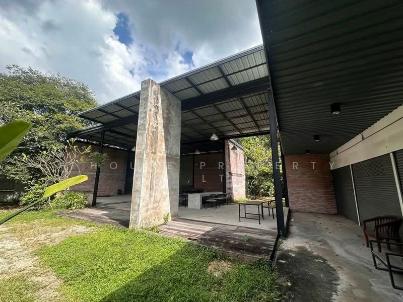 Land for sale near Bang Phra Reservoir, Si Racha., Chon Buri (Pattaya), Bang Phra, Si Racha, Chon Buri (Pattaya), , 8,492 sqm, Land For Sale, by A House Property Co.,Ltd., 500167209 - DDproperty.com