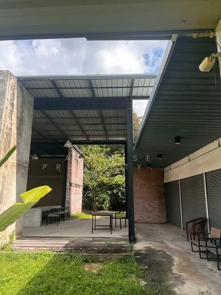 ขายที่ดินอ่างเก็บน้ำบางพระ ศรีราชา, ชลบุรี, บางพระ, ศรีราชา, ชลบุรี, 8,492 ตร.ม., ที่ดิน ขาย, โดย A House Property Co.,Ltd., 500167209 - DDproperty.com