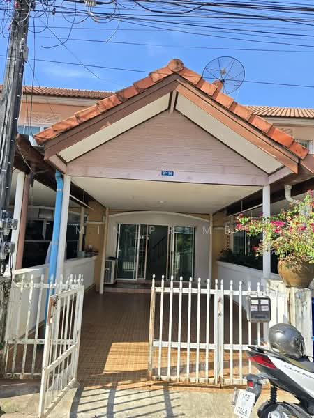ภูเก็ต โกลเด้นวิลล์ 4, ภูเก็ต, กะทู้, กะทู้, ภูเก็ต, 80 ตร.ม., ทาวน์เฮ้าส์ ให้เช่า, โดย Min Prime, 500167210 - DDproperty.com