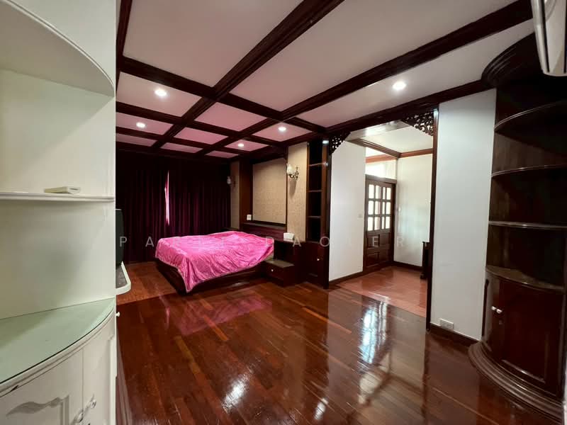 Ratchadaphisek3, กรุงเทพ, ดินแดง, ดินแดง, กรุงเทพ, 300 ตร.ม., บ้านเดี่ยว ให้เช่า, โดย Parit Daolert, 500167213 - DDproperty.com