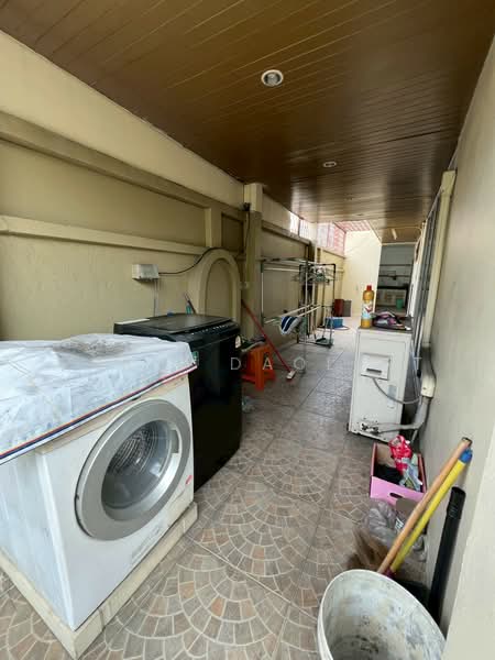 Ratchadaphisek3, Bangkok, Din Daeng, Din Daeng, Bangkok, 3 Bedrooms, 300 sqm, Single Detached House For Rent, by Parit Daolert, 500167213 - DDproperty.com